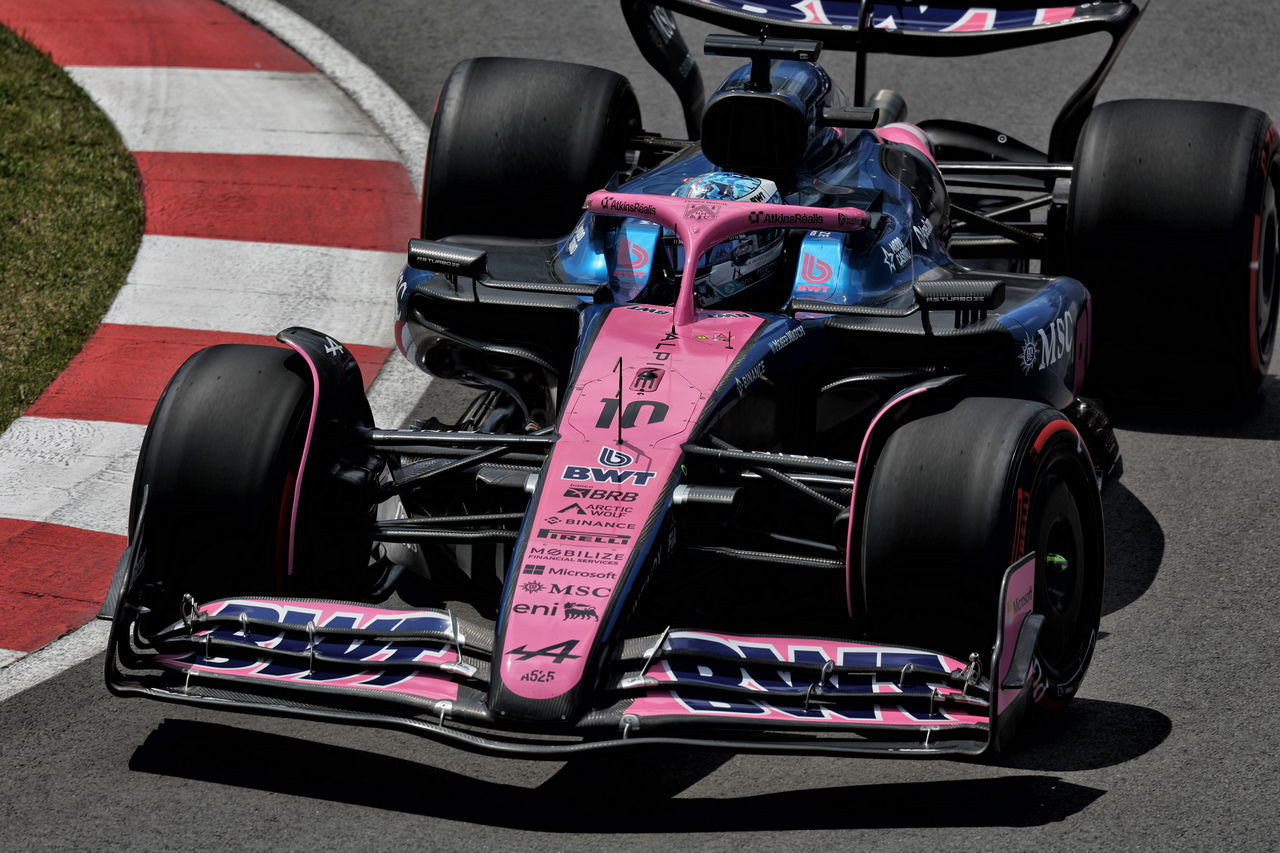 Nico Rosberg shares Alpine fear with F1 struggles “damaging the brand”