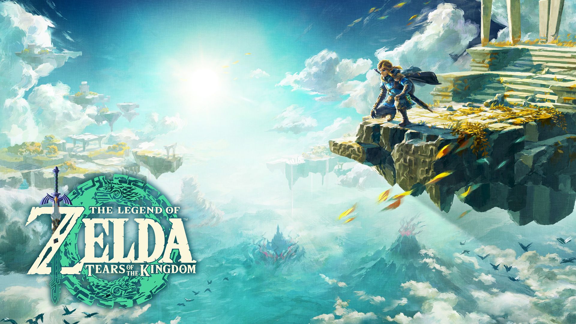 The Legend of Zelda: Tears of the Kingdom Nintendo Switch 2 Edition review: one of the best games of all time just got even better