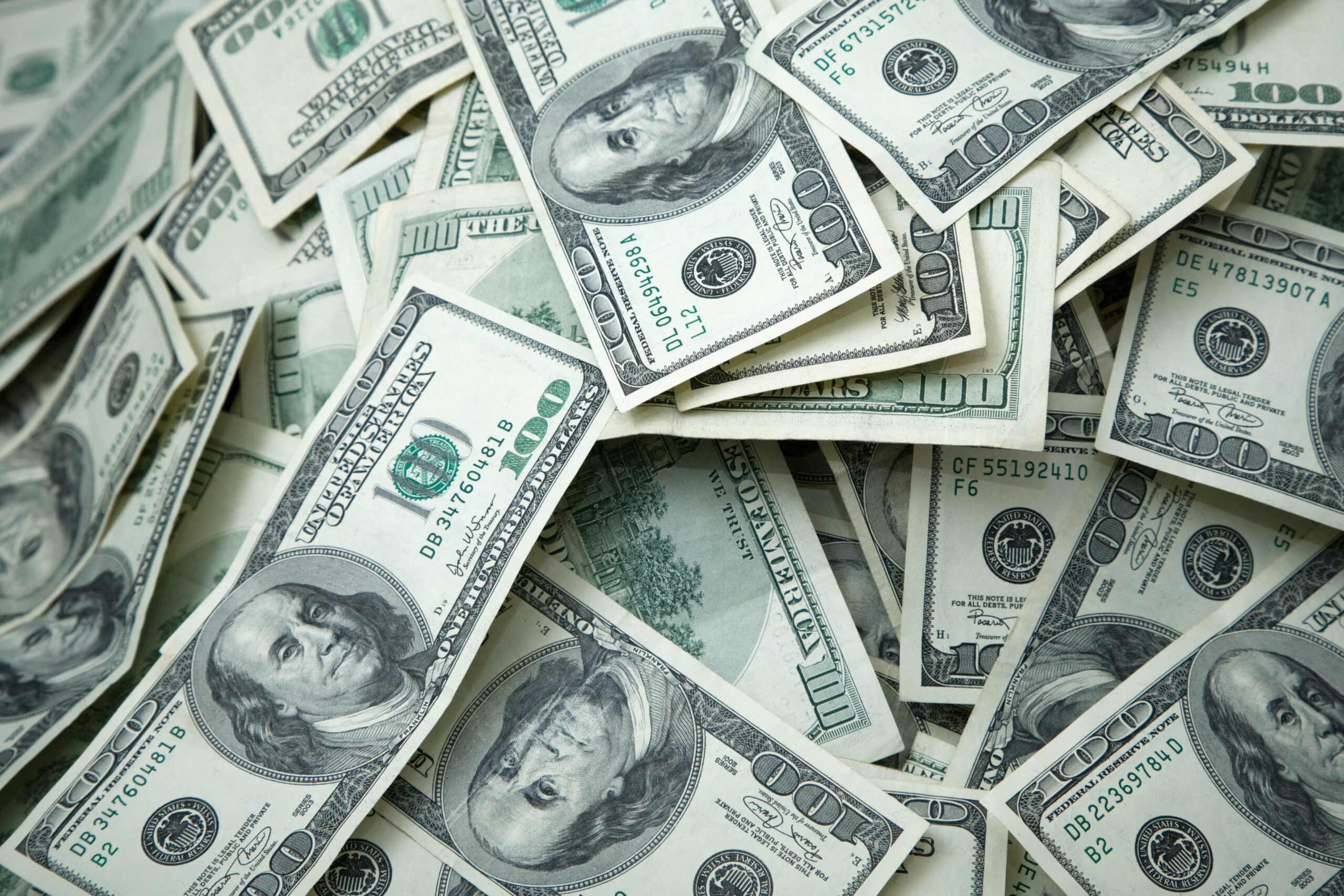 Why Northern Trust Stock Zoomed 11% Higher This Week