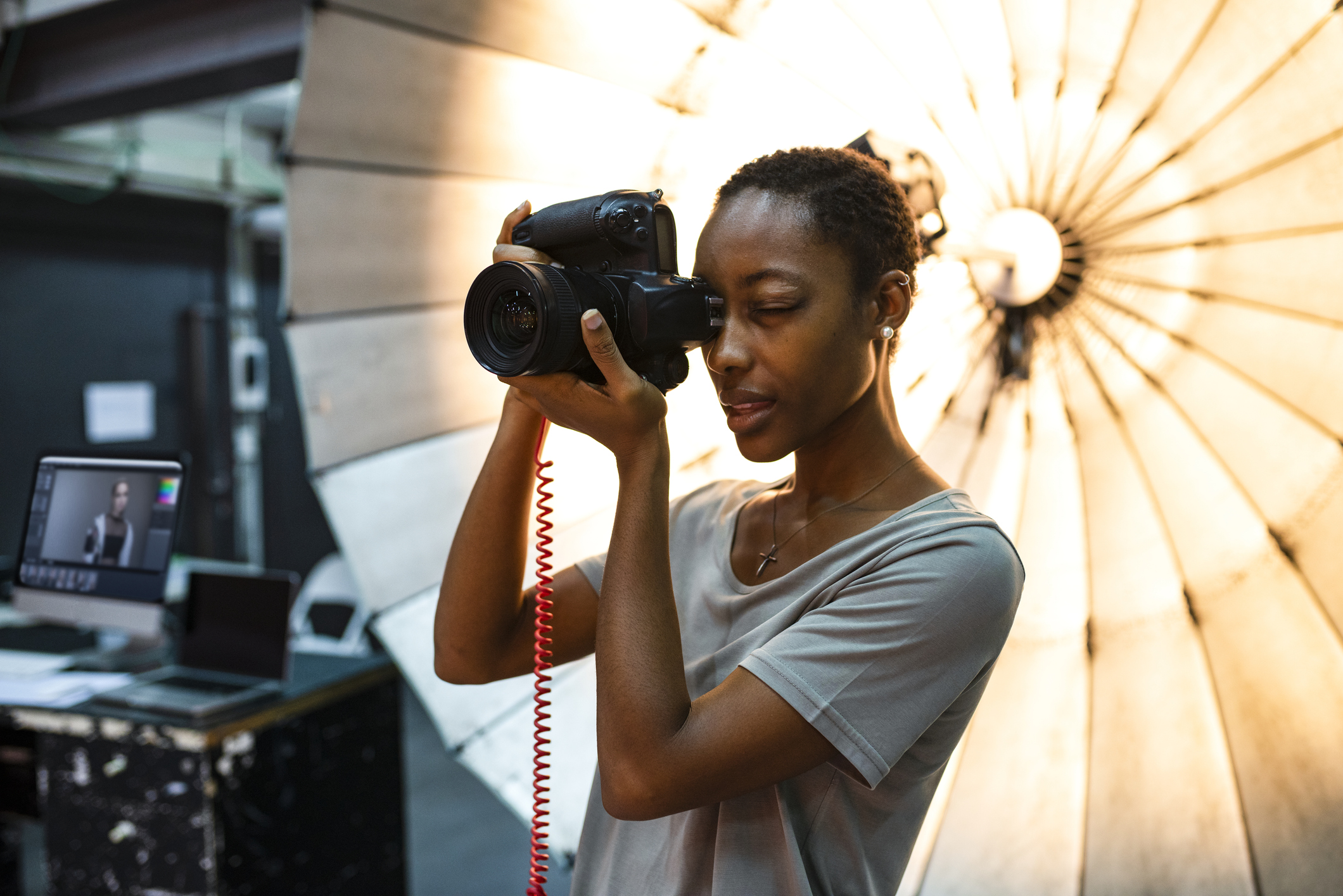 Why Getty Images Stock Was Soaring This Week