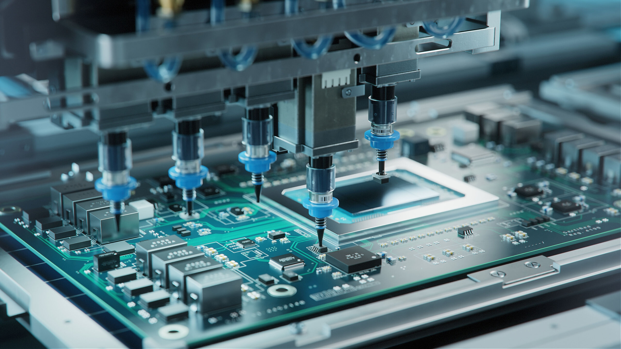 This Dark-Horse AI Stock Has Doubled Since April, and It Still Looks Like a Buy