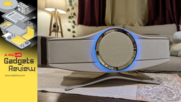 A Sonic Powerhouse That’s Almost Perfect