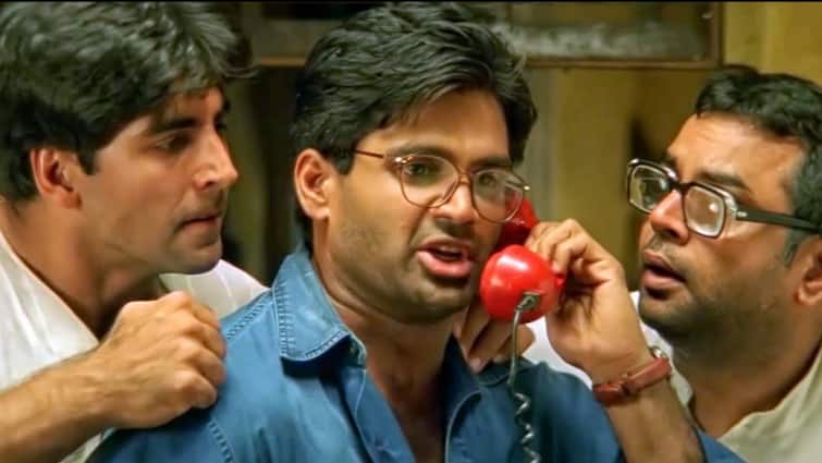 Paresh Rawal Confirms Return To Hera Pheri 3