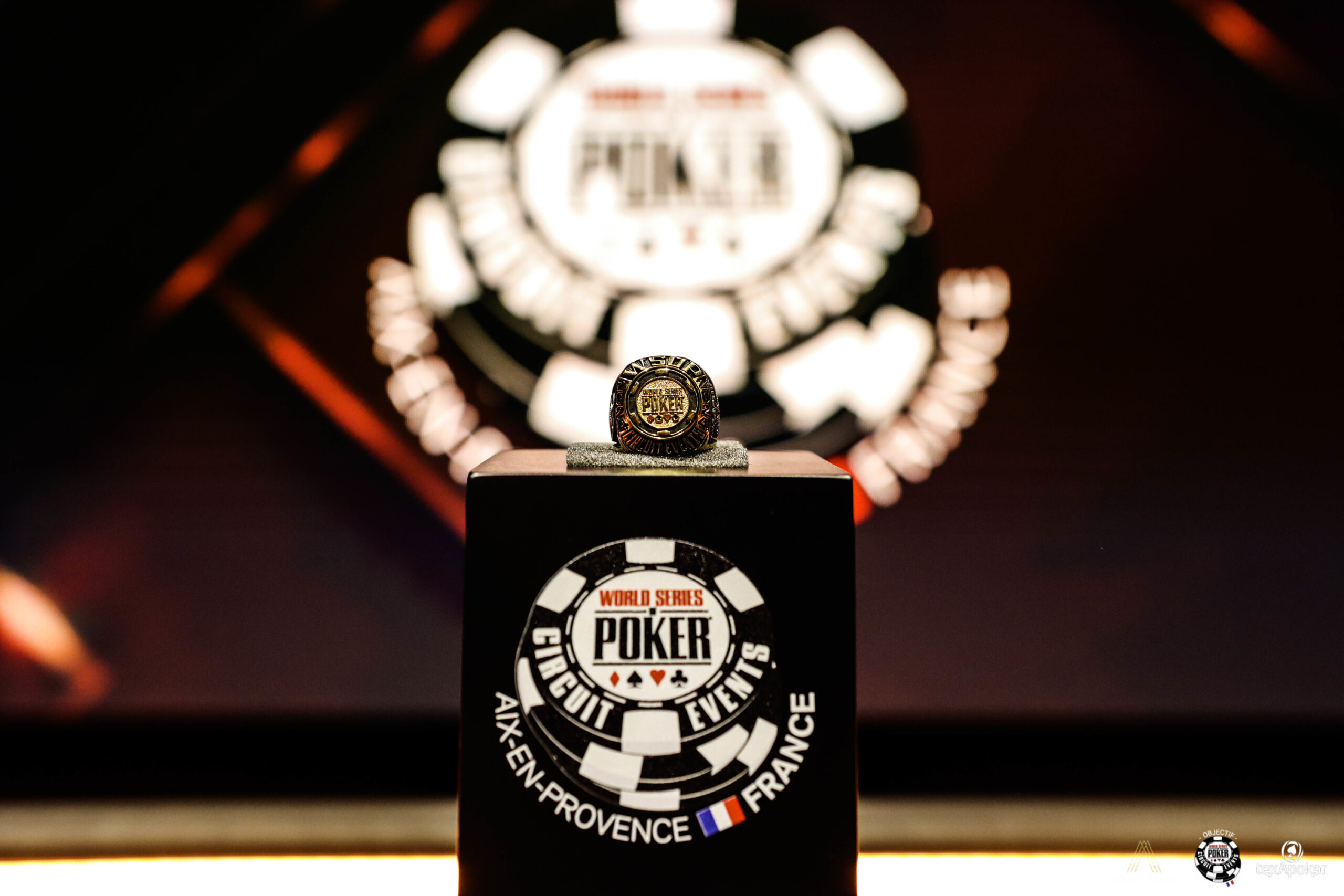 Remaining Schedule For 2025 World Series Of Poker Circuit