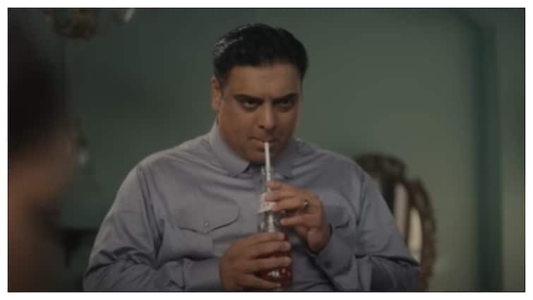 Why Ram Kapoor Was Removed From Mistry Promotions