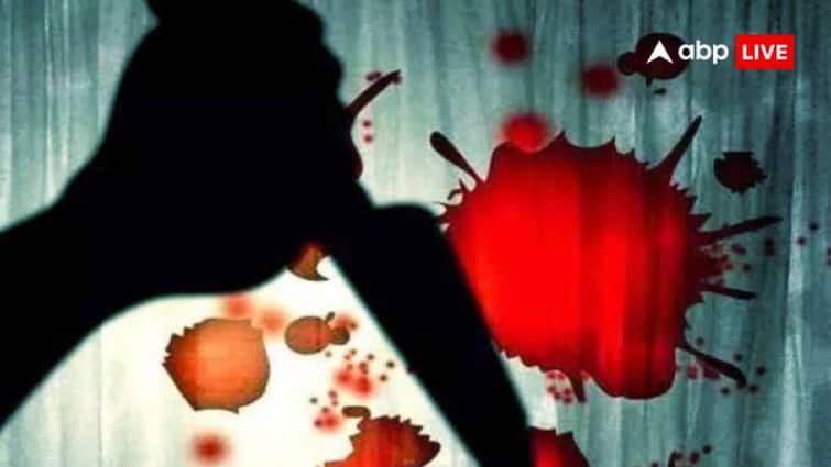 Bawana Shooting, Aman Vihar Stabbing