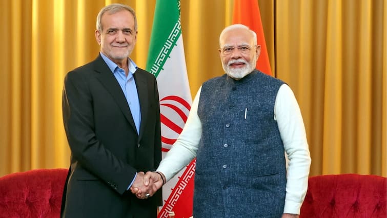 ‘India On Side Of Peace, Humanity’