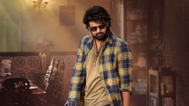 Prabhas’ The RajaSaab To Shatter Box Office Records? Director Predicts THIS Massive Haul