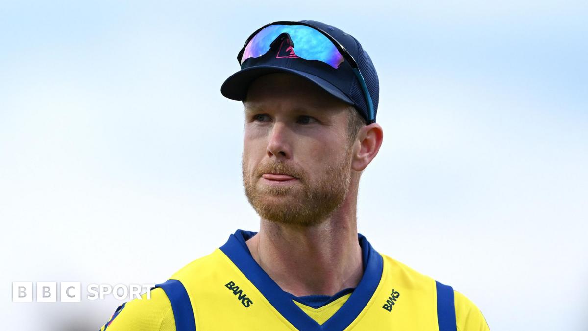 Durham: Jimmy Neesham set for first red-ball game in three years