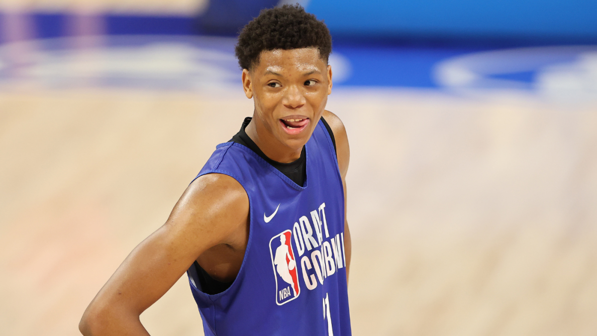NBA Draft rumors: Ace Bailey cancels pre-draft workout with 76ers, still hasn’t worked out for any teams