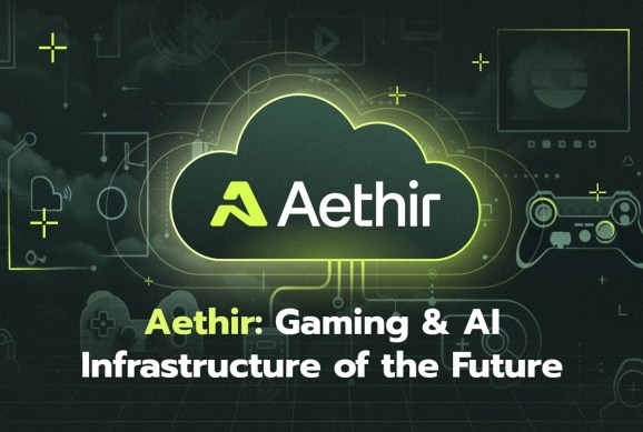 Aethir enables better user acquisition via Instant Play streaming for Doctor Who: Worlds Apart Aethir enables better user acquisition via Instant Play streaming for Doctor Who: Worlds Apart