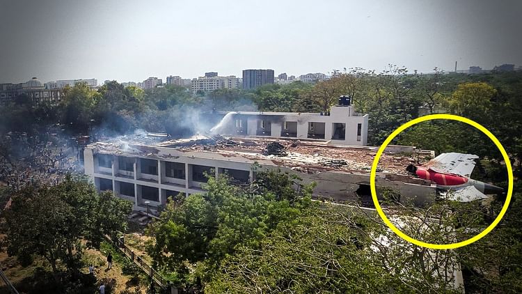 Un Chief, World Leaders Express Condolences To Families Of Air India Plane Crash – Amar Ujala Hindi News Live