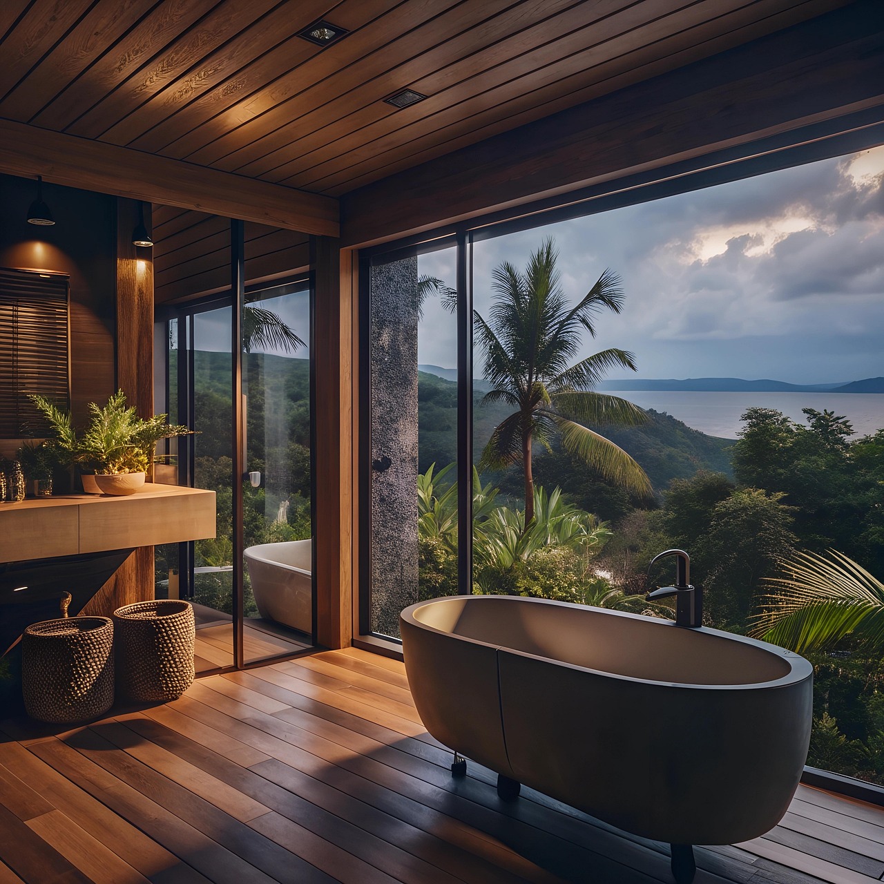 En Suite Bathrooms: The Secret to The Perfect Guest-Ready Home