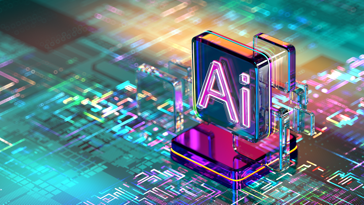 Why Hewlett Packard Enterprise Stock Jumped Today