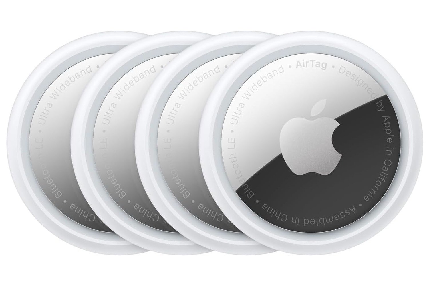 If You Own an iPhone, Amazon Is Offering a Free AirTag Just Before Prime Day