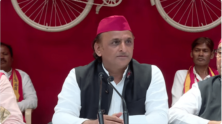 Samajwadi Party Expels 3 Mlas Rakesh Pratap Singh Abhay Singh Manoj Kumar Pandey Over Anti-party Activities – Amar Ujala Hindi News Live