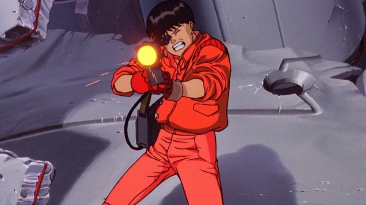 Warner Bros. Gives Up on ‘Akira’ Remake, But Hollywood Won’t