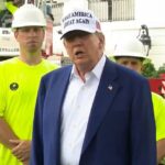 ‘Iran made a mistake’: Donald Trump responds to Khamenei’s refusal to surrender; says ‘good luck’
