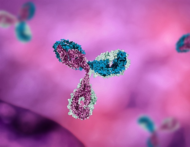 First patient treated in international clinical trial for rare muscle-weakness disease