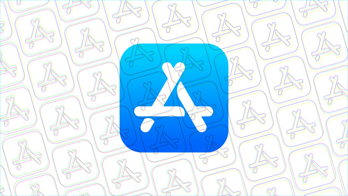 Apple widen the age-painting system of the app store