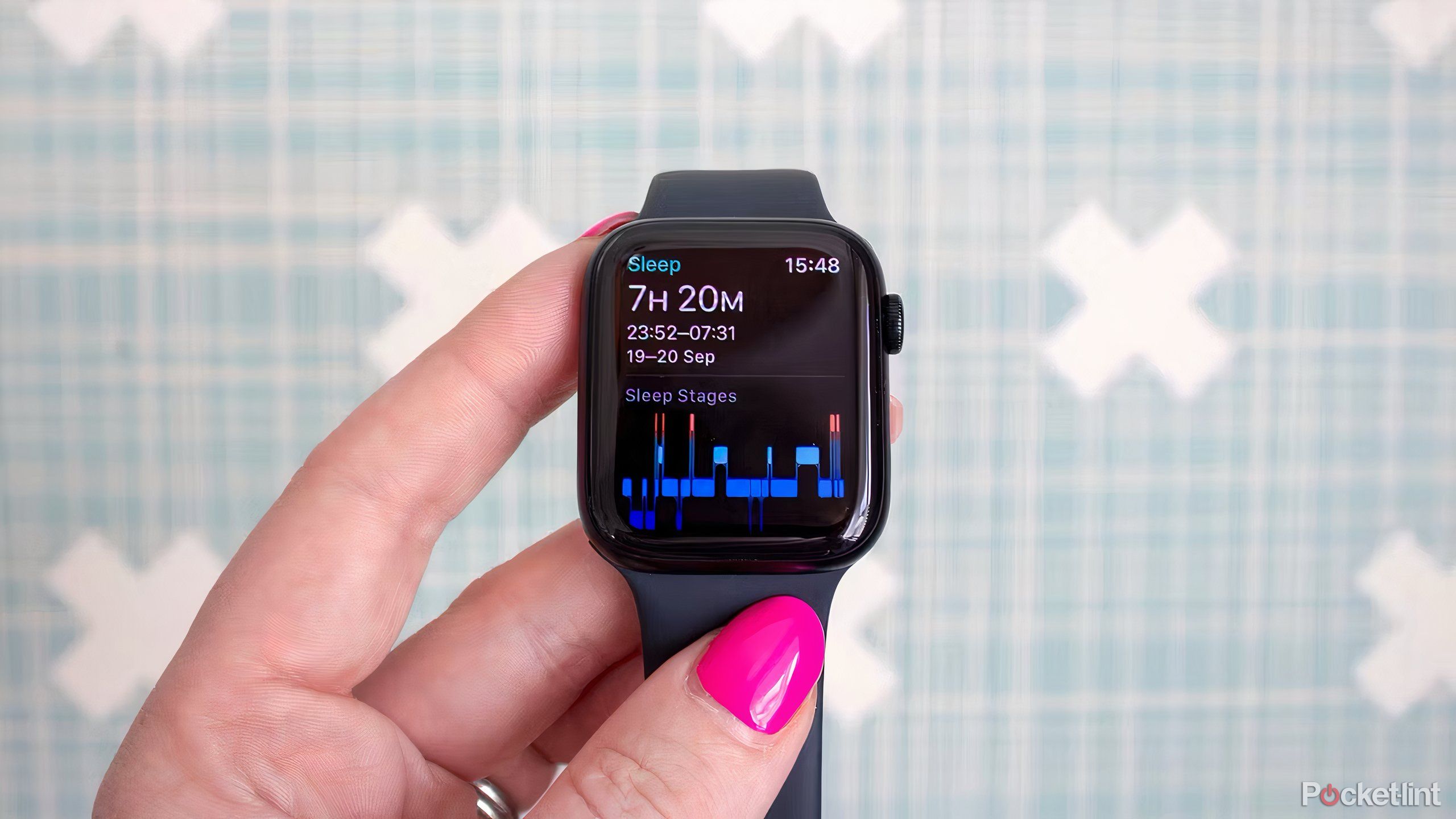 Why I don’t (completely) trust sleep tracking on my devices