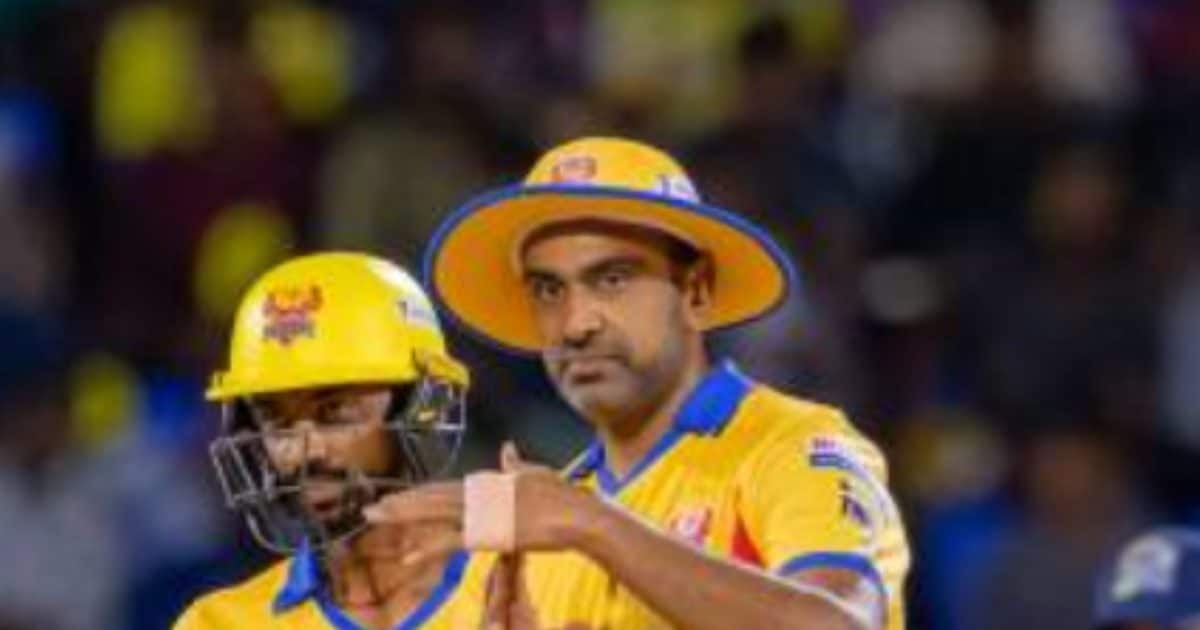 R Ashwin ball-tampering complaint withdraws: अश्विन को क्या बदनाम करने की थी साजिश? पहले बॉल टेंपरिंग का लगाया आरोप, 4 दिन बाद शिकायत वापस ली