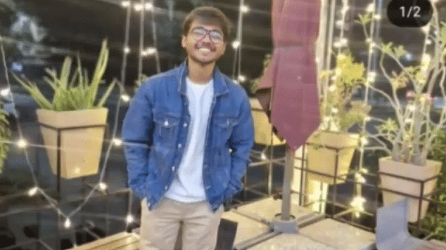 विमान हादसा: अयोध्या के मेडिकल छात्र को आईं गंभीर चोटें, घटना के समय मेस में कर रहे थे भोजन