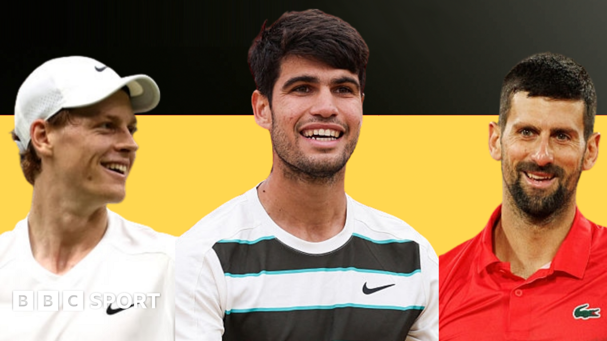 Wimbledon 2025: Djokovic, Sinner, Bublik, Medvedev and Lehecka – who can challenge Alcaraz?