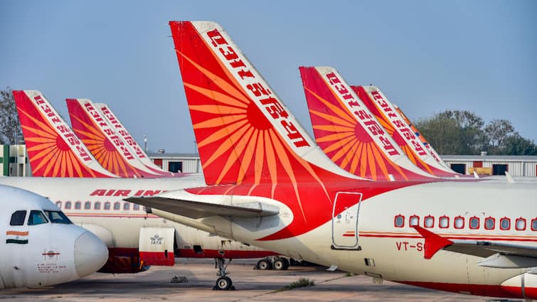Air India Halts 3 International Flights, Cuts Frequencies On 16 Others Until Mid-July Amid Checks, Restrictions