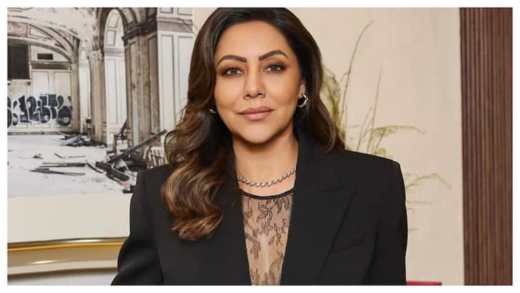 Gauri Khan Rents Apartment Near Pali Hill Home For Mannat Staff At Rs 1.35 Lakh Per Month