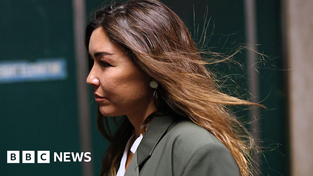 Veenstein victim Mirium Haley’s decision to re -testify