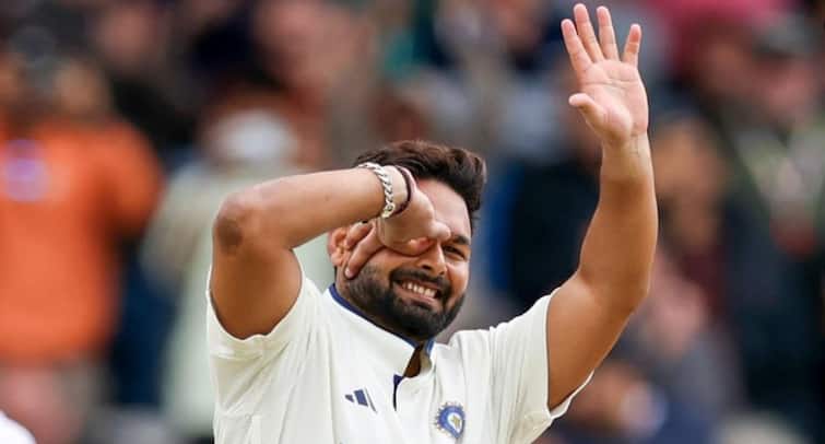Rishabh Pant Scores Twin Tons, Yet India Lose
