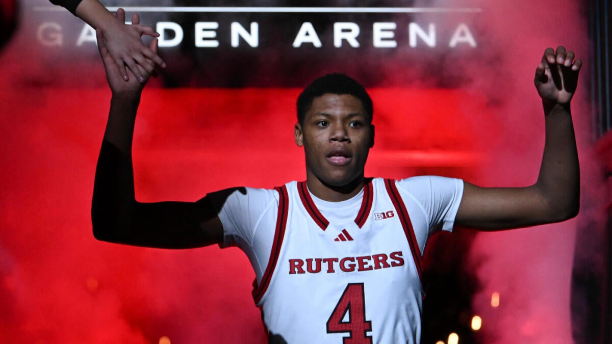 Ace Bailey is taking a calculated — and dangerous — risk with his NBA future