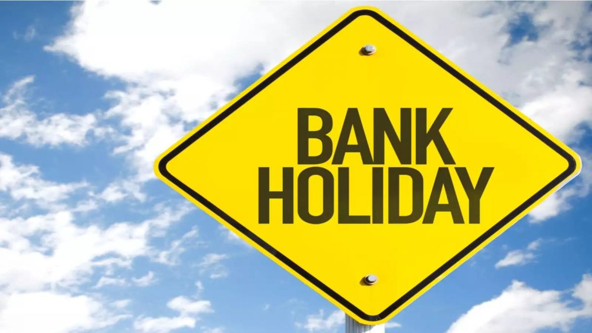 Bank Holiday Today: Are banks open or closed for Bakr Eid on June 07?