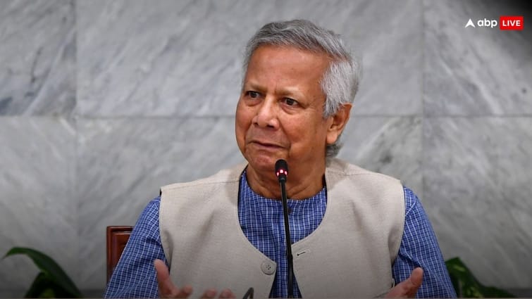 Bangladesh’s Muhammad Yunus Announces Polls In April 2026