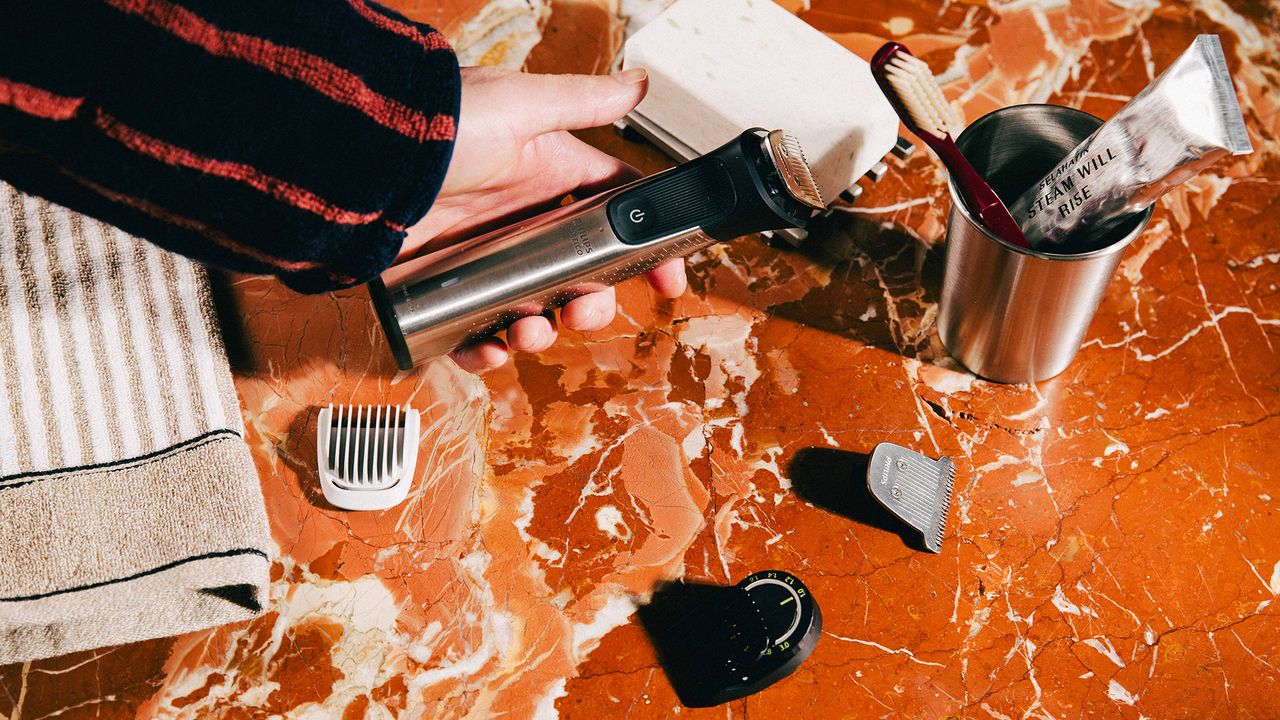 21 Best Beard Trimmer Picks, Tested by GQ Editors in 2025