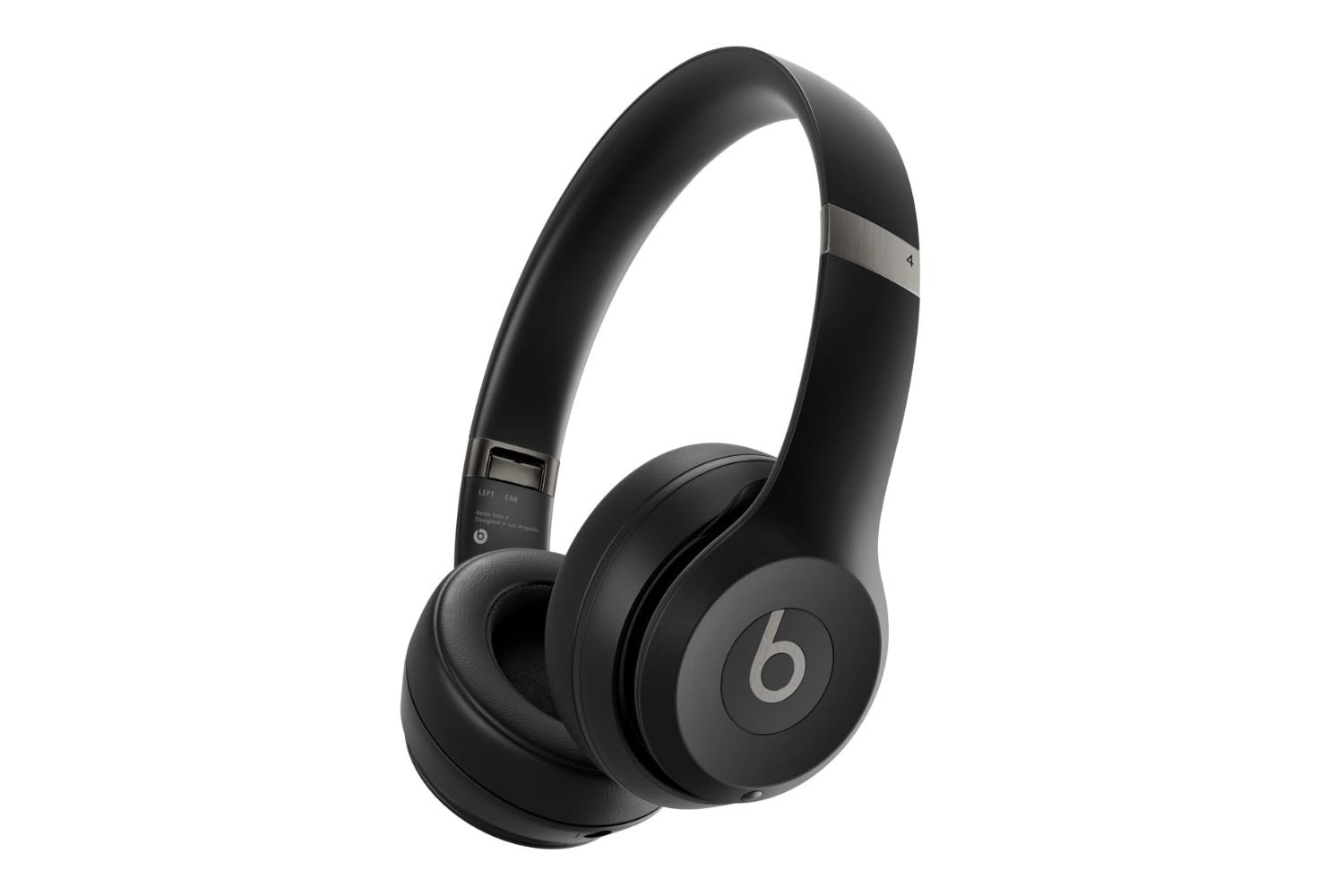 Amazon Is Done with the Beats Solo 4, It’s the Fifth Time the Price Has Hit This Record Low