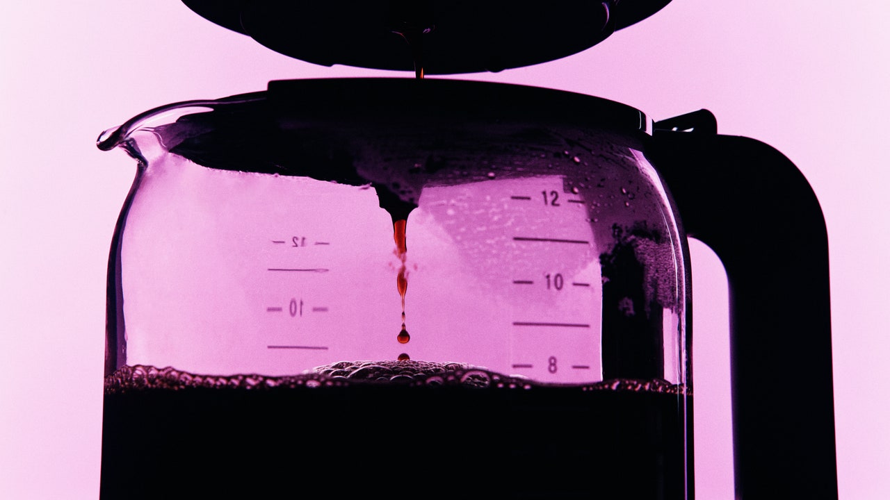 The Best Drip Coffee Makers, Reviewed by Our Experts (2025)