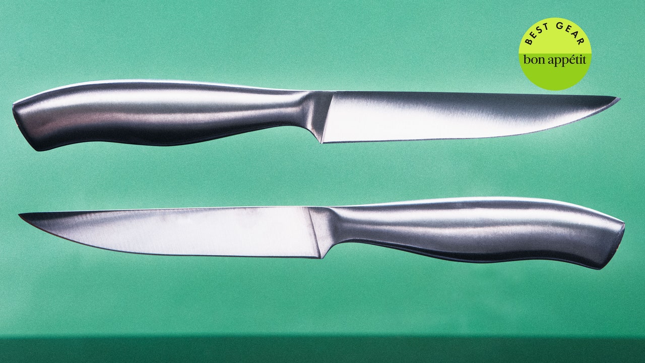 Best Knife Set After Years of Testing Knives (2025)