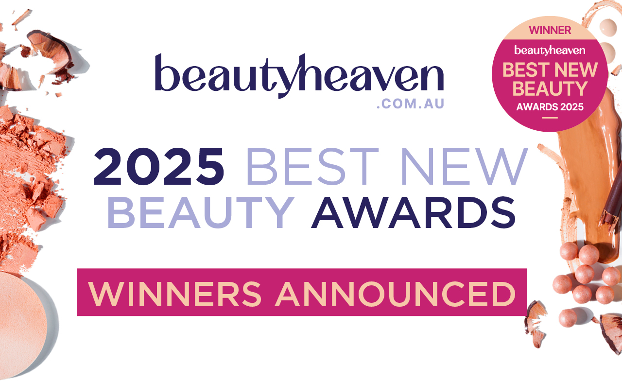 Best New Beauty Awards 2025: Winners Announced