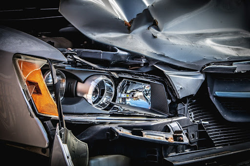 Long-Term Health Impacts of Common Car-Crash Injuries