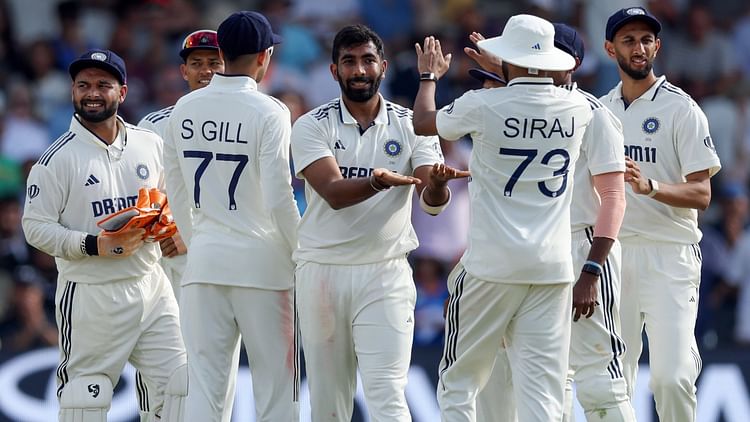 Ind Vs Eng Test Live Score Day 3: Tendulkar Anderson Trophy 2025 India Vs England Match Scorecard Updates – Amar Ujala Hindi News Live