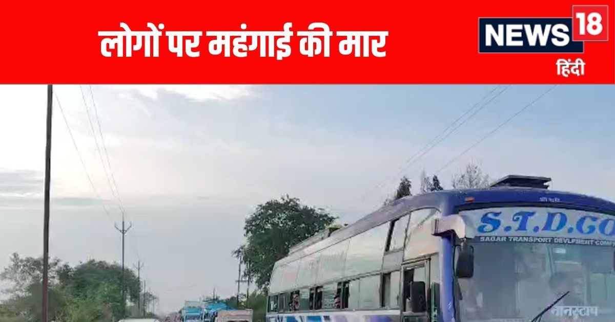 फेस्टिव सीजन से पहले महंगाई का रेड अलर्ट: ईरान-इजराइल टेंशन बिगाड़ न दे घर का बजट, जानें भोपाल में क्या हो गया महंगा
