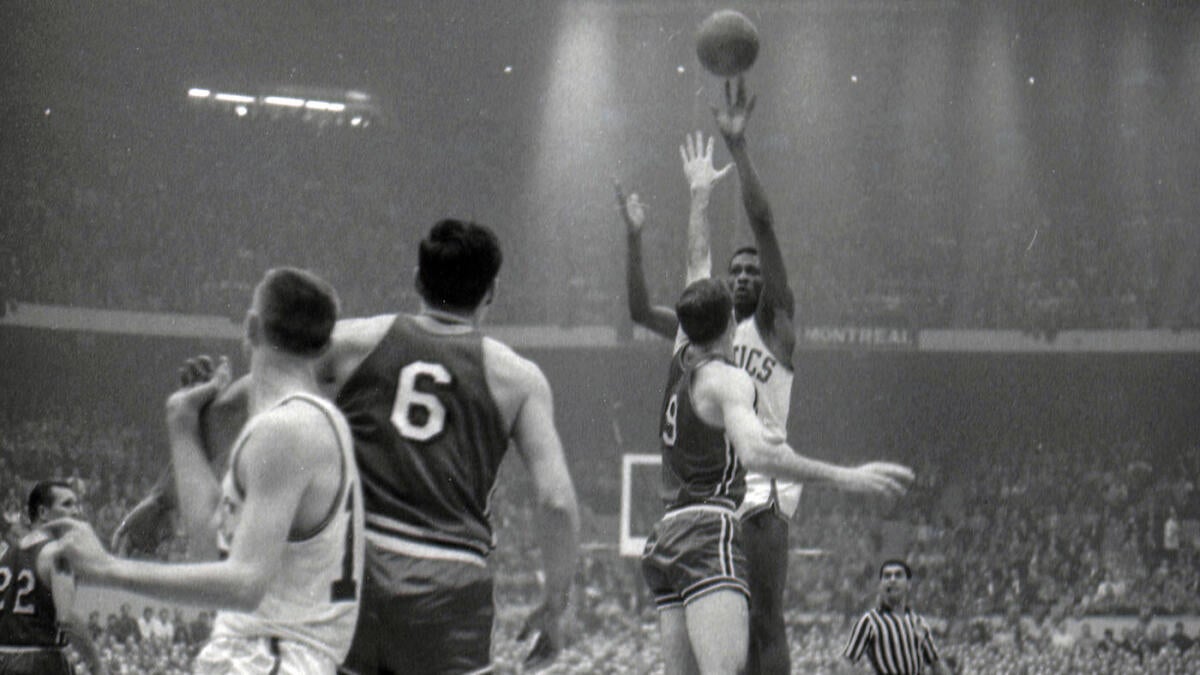 NBA Finals Game 7: Ranking the top moments as LeBron James, Bill Russell lead history of memorable finishes