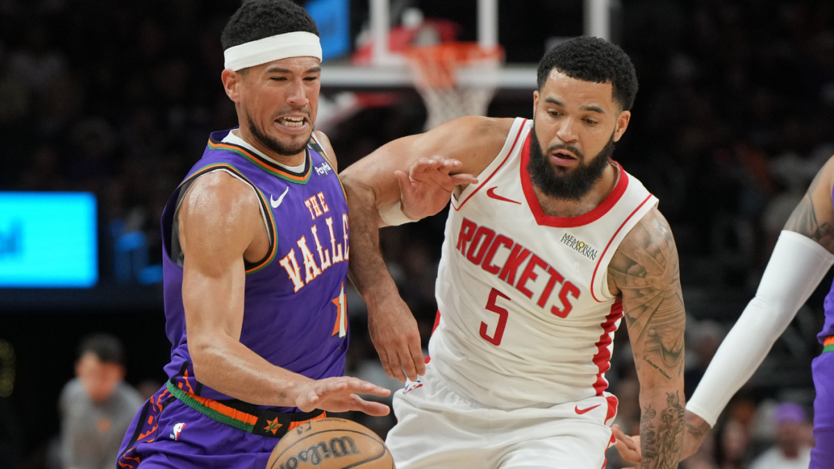 Ranking NBA’s 10 most interesting contract extension candidates: Devin Booker, Trae Young on star-studded list