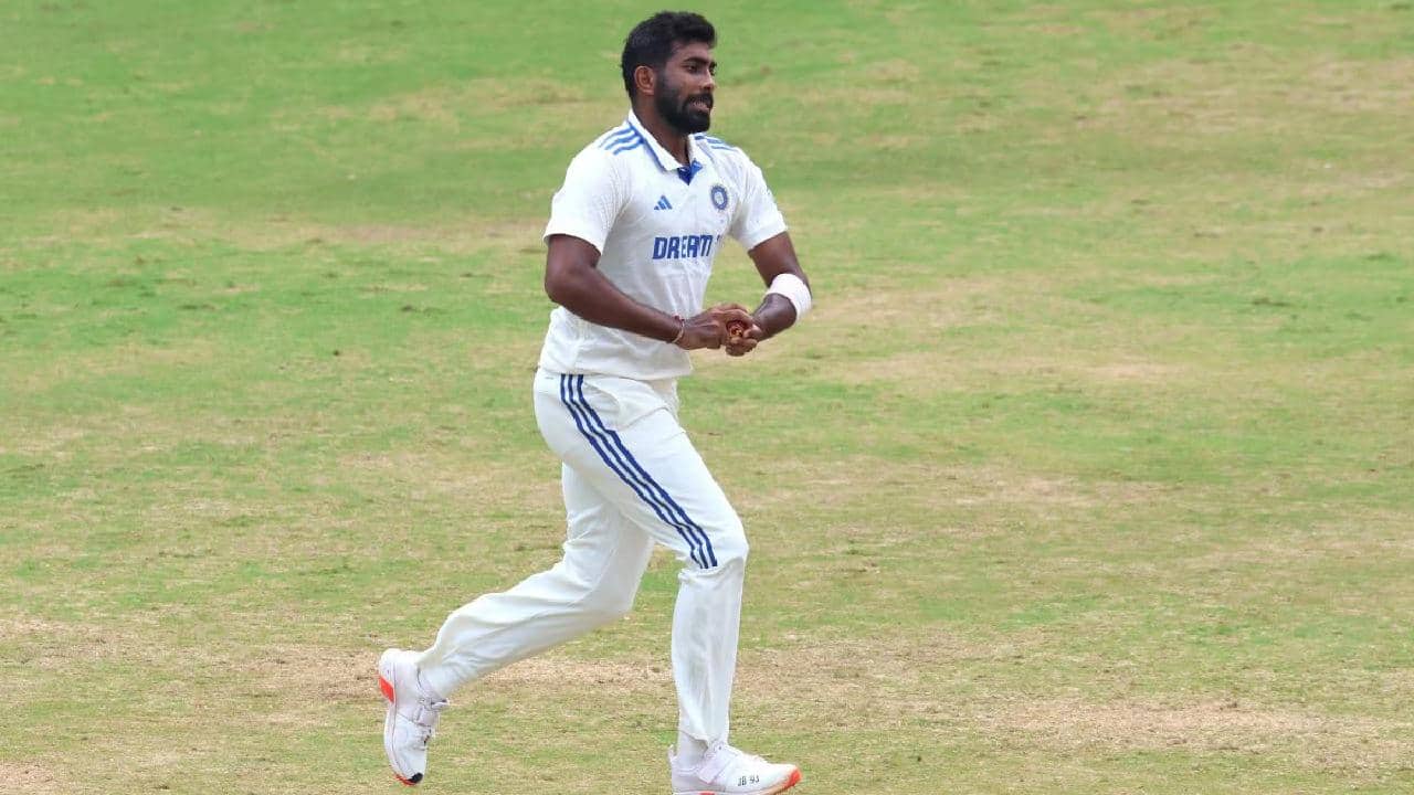 Steve Smith opens on England that Jasprit Bumrah’s test is quickly over to put the team not much pressure on the team.
