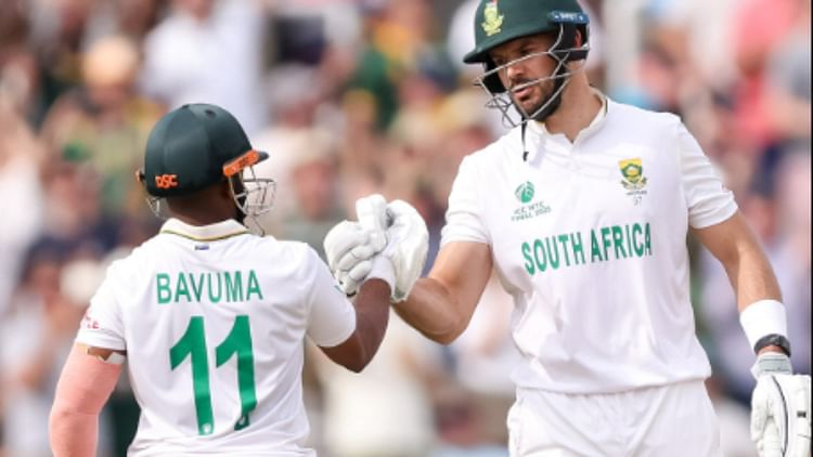 Sa Vs Aus Test Highlights Day 3 Wtc Final 2025 South Africa Vs Australia Today Test Match Scorecard In Hindi – Amar Ujala Hindi News Live