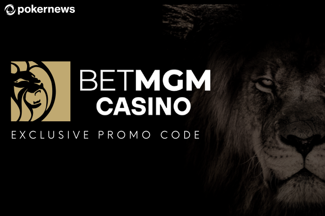 BetMGM Casino Promo Code July 2025