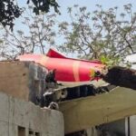 Israel Warns After Iranian Strike Kills 2, Tel Aviv Airport Shut — Updates