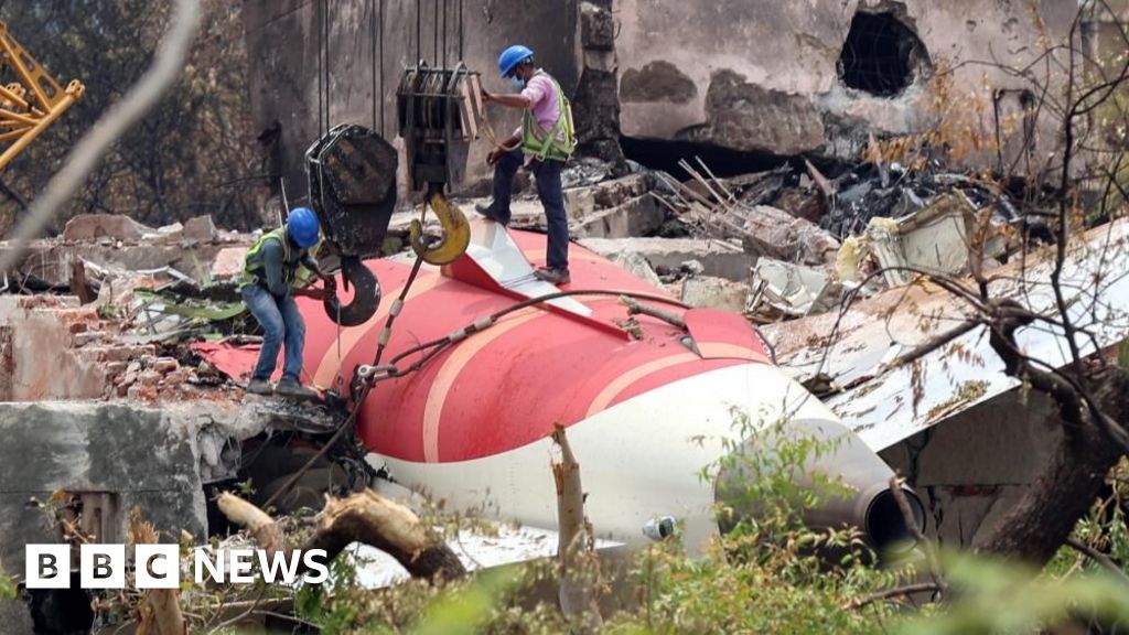 Investigators find cockpit voice recorders from crashed aircraft